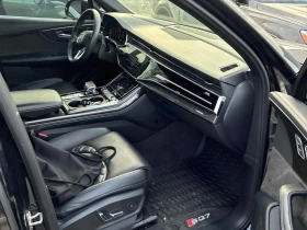 Audi SQ7 * Premium Plus * CARFAX * БЕЗ ПЪРВОНАЧАЛНА ВНОСКА - 71000 лв. / 36301.72 € - 39571840 14 | Car24.bg Audi SQ7 * Premium Plus * CARFAX * БЕЗ ПЪРВОНАЧАЛНА ВНОСКА - 71000 лв. / 36301.72 € - 39571840 14
