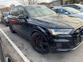 Audi SQ7 * Premium Plus * CARFAX * БЕЗ ПЪРВОНАЧАЛНА ВНОСКА - 71000 лв. / 36301.72 € - 39571840 3 | Car24.bg Audi SQ7 * Premium Plus * CARFAX * БЕЗ ПЪРВОНАЧАЛНА ВНОСКА - 71000 лв. / 36301.72 € - 39571840 3