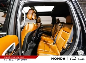 Jeep Grand cherokee SUMMIT* 5.7HEMI* Distronic* H&K* Обдух* Пано | Auto.bg — изображение 8 Jeep Grand cherokee SUMMIT* 5.7HEMI* Distronic* H&K* Обдух* Пано | Auto.bg — изображение 8