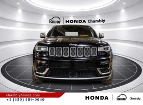 Jeep Grand cherokee SUMMIT* 5.7HEMI* Distronic* H&K* Обдух* Пано | Auto.bg — изображение 2 Jeep Grand cherokee SUMMIT* 5.7HEMI* Distronic* H&K* Обдух* Пано | Auto.bg — изображение 2