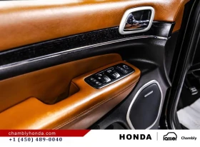 Jeep Grand cherokee SUMMIT* 5.7HEMI* Distronic* H&K* Обдух* Пано | Auto.bg — изображение 7 Jeep Grand cherokee SUMMIT* 5.7HEMI* Distronic* H&K* Обдух* Пано | Auto.bg — изображение 7