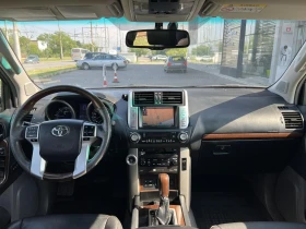 Toyota Land cruiser 150 3.0D Luxury | Auto.bg — изображение 14 Toyota Land cruiser 150 3.0D Luxury | Auto.bg — изображение 14