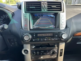Toyota Land cruiser 150 3.0D Luxury | Auto.bg — изображение 16 Toyota Land cruiser 150 3.0D Luxury | Auto.bg — изображение 16