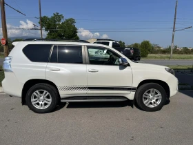 Toyota Land cruiser 150 3.0D Luxury | Auto.bg — изображение 3 Toyota Land cruiser 150 3.0D Luxury | Auto.bg — изображение 3