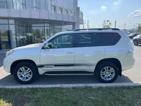 Toyota Land cruiser 150 3.0D Luxury | Auto.bg — изображение 7 Toyota Land cruiser 150 3.0D Luxury | Auto.bg — изображение 7