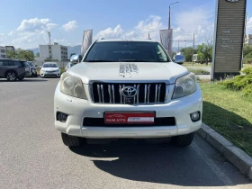 Toyota Land cruiser 150 3.0D Luxury | Auto.bg — изображение 2 Toyota Land cruiser 150 3.0D Luxury | Auto.bg — изображение 2