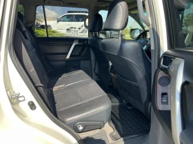 Toyota Land cruiser 150 3.0D Luxury | Auto.bg — изображение 13 Toyota Land cruiser 150 3.0D Luxury | Auto.bg — изображение 13