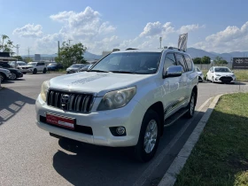 Toyota Land cruiser 150 3.0D Luxury | Auto.bg — изображение 8 Toyota Land cruiser 150 3.0D Luxury | Auto.bg — изображение 8