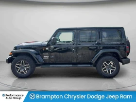 Jeep Wrangler * Sahara * ALPINE AUDIO* ADAPT CRUISE* BLIND SPOT* | Auto.bg — изображение 8 Jeep Wrangler * Sahara * ALPINE AUDIO* ADAPT CRUISE* BLIND SPOT* | Auto.bg — изображение 8