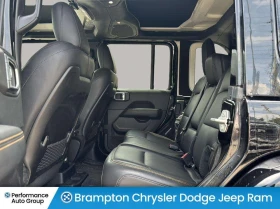 Jeep Wrangler * Sahara * ALPINE AUDIO* ADAPT CRUISE* BLIND SPOT* | Auto.bg — изображение 12 Jeep Wrangler * Sahara * ALPINE AUDIO* ADAPT CRUISE* BLIND SPOT* | Auto.bg — изображение 12