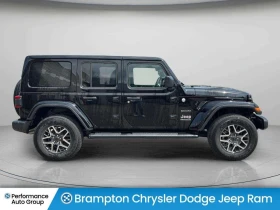 Jeep Wrangler * Sahara * ALPINE AUDIO* ADAPT CRUISE* BLIND SPOT* | Auto.bg — изображение 4 Jeep Wrangler * Sahara * ALPINE AUDIO* ADAPT CRUISE* BLIND SPOT* | Auto.bg — изображение 4