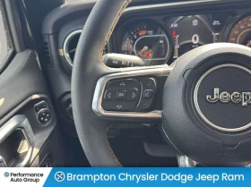 Jeep Wrangler * Sahara * ALPINE AUDIO* ADAPT CRUISE* BLIND SPOT* | Auto.bg — изображение 15 Jeep Wrangler * Sahara * ALPINE AUDIO* ADAPT CRUISE* BLIND SPOT* | Auto.bg — изображение 15