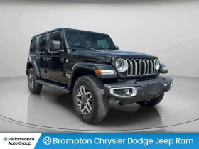Jeep Wrangler * Sahara * ALPINE AUDIO* ADAPT CRUISE* BLIND SPOT* | Auto.bg — изображение 3 Jeep Wrangler * Sahara * ALPINE AUDIO* ADAPT CRUISE* BLIND SPOT* | Auto.bg — изображение 3
