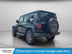 Jeep Wrangler * Sahara * ALPINE AUDIO* ADAPT CRUISE* BLIND SPOT* | Auto.bg — изображение 7 Jeep Wrangler * Sahara * ALPINE AUDIO* ADAPT CRUISE* BLIND SPOT* | Auto.bg — изображение 7