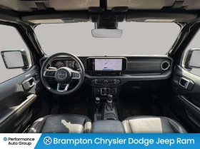 Jeep Wrangler * Sahara * ALPINE AUDIO* ADAPT CRUISE* BLIND SPOT* | Auto.bg — изображение 13 Jeep Wrangler * Sahara * ALPINE AUDIO* ADAPT CRUISE* BLIND SPOT* | Auto.bg — изображение 13