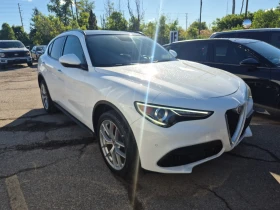Alfa Romeo Stelvio undefined | Auto.bg — изображение 2 Alfa Romeo Stelvio undefined | Auto.bg — изображение 2