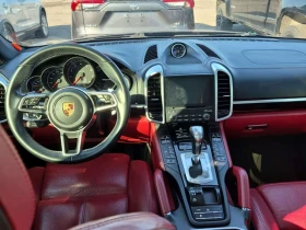 Porsche Cayenne AWD 4DR /CARFAX/ПОДГРЕВ/ОБДУХ/ПАНОРАМА - 14999 € / 29335.49 лв. - 76685708 10 | Car24.bg Porsche Cayenne AWD 4DR /CARFAX/ПОДГРЕВ/ОБДУХ/ПАНОРАМА - 14999 € / 29335.49 лв. - 76685708 10
