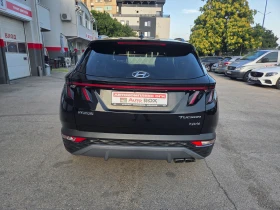 Hyundai Tucson 1.6 T-GDi Hybrid (230hp) Trend/AT/Navi/Камерa | Auto.bg — изображение 4 Hyundai Tucson 1.6 T-GDi Hybrid (230hp) Trend/AT/Navi/Камерa | Auto.bg — изображение 4