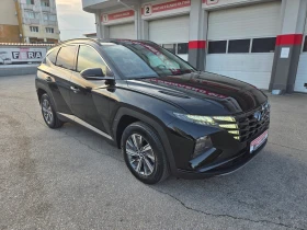 Hyundai Tucson 1.6 T-GDi Hybrid (230hp) Trend/AT/Navi/Камерa | Auto.bg — изображение 7 Hyundai Tucson 1.6 T-GDi Hybrid (230hp) Trend/AT/Navi/Камерa | Auto.bg — изображение 7