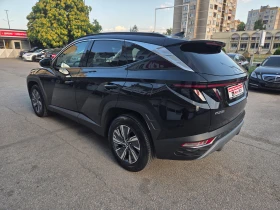 Hyundai Tucson 1.6 T-GDi Hybrid (230hp) Trend/AT/Navi/Камерa | Auto.bg — изображение 3 Hyundai Tucson 1.6 T-GDi Hybrid (230hp) Trend/AT/Navi/Камерa | Auto.bg — изображение 3