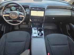 Hyundai Tucson 1.6 T-GDi Hybrid (230hp) Trend/AT/Navi/Камерa | Auto.bg — изображение 11 Hyundai Tucson 1.6 T-GDi Hybrid (230hp) Trend/AT/Navi/Камерa | Auto.bg — изображение 11