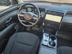 Hyundai Tucson 1.6 T-GDi Hybrid (230hp) Trend/AT/Navi/Камерa | Auto.bg — изображение 13 Hyundai Tucson 1.6 T-GDi Hybrid (230hp) Trend/AT/Navi/Камерa | Auto.bg — изображение 13