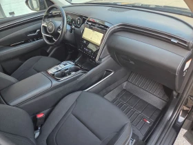 Hyundai Tucson 1.6 T-GDi Hybrid (230hp) Trend/AT/Navi/Камерa | Auto.bg — изображение 14 Hyundai Tucson 1.6 T-GDi Hybrid (230hp) Trend/AT/Navi/Камерa | Auto.bg — изображение 14