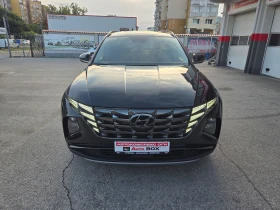 Hyundai Tucson 1.6 T-GDi Hybrid (230hp) Trend/AT/Navi/Камерa | Auto.bg — изображение 8 Hyundai Tucson 1.6 T-GDi Hybrid (230hp) Trend/AT/Navi/Камерa | Auto.bg — изображение 8