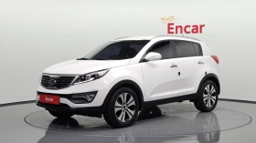 Kia Sportage 2.0D* ПОДГРЕВ ВОЛАН* КРАЙНА ЦЕНА