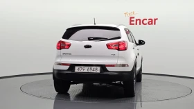 Kia Sportage 2.0D* ПОДГРЕВ ВОЛАН* КРАЙНА ЦЕНА | Auto.bg — изображение 4 Kia Sportage 2.0D* ПОДГРЕВ ВОЛАН* КРАЙНА ЦЕНА | Auto.bg — изображение 4