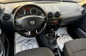 Dacia Duster 1.5dCi/110кс/4х4/LAUREATE/ ВНОС-ИТАЛИЯ / | Auto.bg — изображение 9 Dacia Duster 1.5dCi/110кс/4х4/LAUREATE/ ВНОС-ИТАЛИЯ / | Auto.bg — изображение 9
