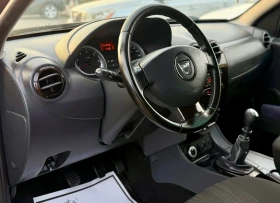 Dacia Duster 1.5dCi/110кс/4х4/LAUREATE/ ВНОС-ИТАЛИЯ / | Auto.bg — изображение 15 Dacia Duster 1.5dCi/110кс/4х4/LAUREATE/ ВНОС-ИТАЛИЯ / | Auto.bg — изображение 15