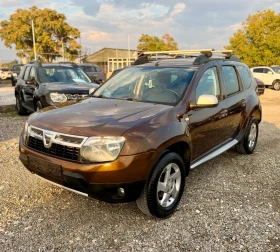 Dacia Duster 1.5dCi/110кс/4х4/LAUREATE/ ВНОС-ИТАЛИЯ /