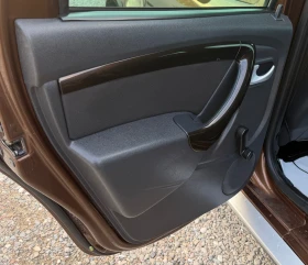 Dacia Duster 1.5dCi/110кс/4х4/LAUREATE/ ВНОС-ИТАЛИЯ / | Auto.bg — изображение 7 Dacia Duster 1.5dCi/110кс/4х4/LAUREATE/ ВНОС-ИТАЛИЯ / | Auto.bg — изображение 7