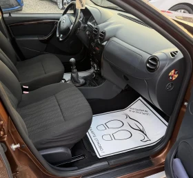 Dacia Duster 1.5dCi/110кс/4х4/LAUREATE/ ВНОС-ИТАЛИЯ / | Auto.bg — изображение 14 Dacia Duster 1.5dCi/110кс/4х4/LAUREATE/ ВНОС-ИТАЛИЯ / | Auto.bg — изображение 14
