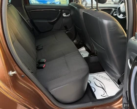 Dacia Duster 1.5dCi/110кс/4х4/LAUREATE/ ВНОС-ИТАЛИЯ / | Auto.bg — изображение 13 Dacia Duster 1.5dCi/110кс/4х4/LAUREATE/ ВНОС-ИТАЛИЯ / | Auto.bg — изображение 13