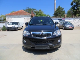 Снимка Opel Antara