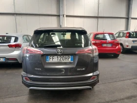 Toyota Rav4 2.0D 143к.с 6 Скорости 2WD - 7200 € - 53656863 3 | Car24.bg Toyota Rav4 2.0D 143к.с 6 Скорости 2WD - 7200 € - 53656863 3