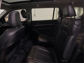Jeep Grand cherokee L Limited 4x4| КАМЕРА| ALPINE| ОБДУХВАНЕ| 293к.с. | Auto.bg — изображение 10 Jeep Grand cherokee L Limited 4x4| КАМЕРА| ALPINE| ОБДУХВАНЕ| 293к.с. | Auto.bg — изображение 10
