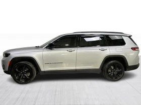 Jeep Grand cherokee L Limited 4x4| КАМЕРА| ALPINE| ОБДУХВАНЕ| 293к.с. | Auto.bg — изображение 3 Jeep Grand cherokee L Limited 4x4| КАМЕРА| ALPINE| ОБДУХВАНЕ| 293к.с. | Auto.bg — изображение 3