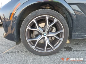 BMW X6 - 40100 € - 52524179 6 | Car24.bg BMW X6 - 40100 € - 52524179 6
