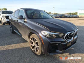 BMW X6 - 40100 € - 52524179 2 | Car24.bg BMW X6 - 40100 € - 52524179 2