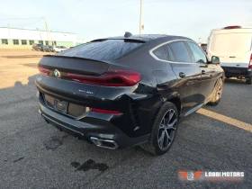 BMW X6 - 40100 € - 52524179 3 | Car24.bg BMW X6 - 40100 € - 52524179 3