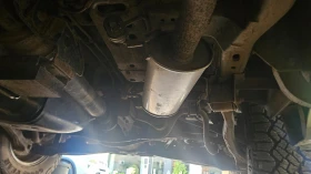 Mitsubishi Pajero 3.2did Super Select, къса база - 7500 € - 62112179 13 | Car24.bg Mitsubishi Pajero 3.2did Super Select, къса база - 7500 € - 62112179 13