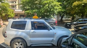 Mitsubishi Pajero 3.2did Super Select, къса база - Car24.bg Mitsubishi Pajero 3.2did Super Select, къса база