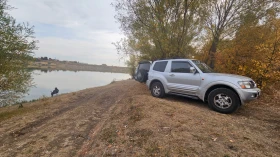 Mitsubishi Pajero 3.2did Super Select, къса база - 7500 € - 62112179 2 | Car24.bg Mitsubishi Pajero 3.2did Super Select, къса база - 7500 € - 62112179 2