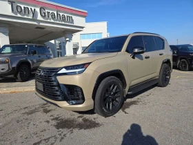 Lexus LX 700h * CARFAX * ОПЦИЯ ЗА ФИНАНСИРАНЕ