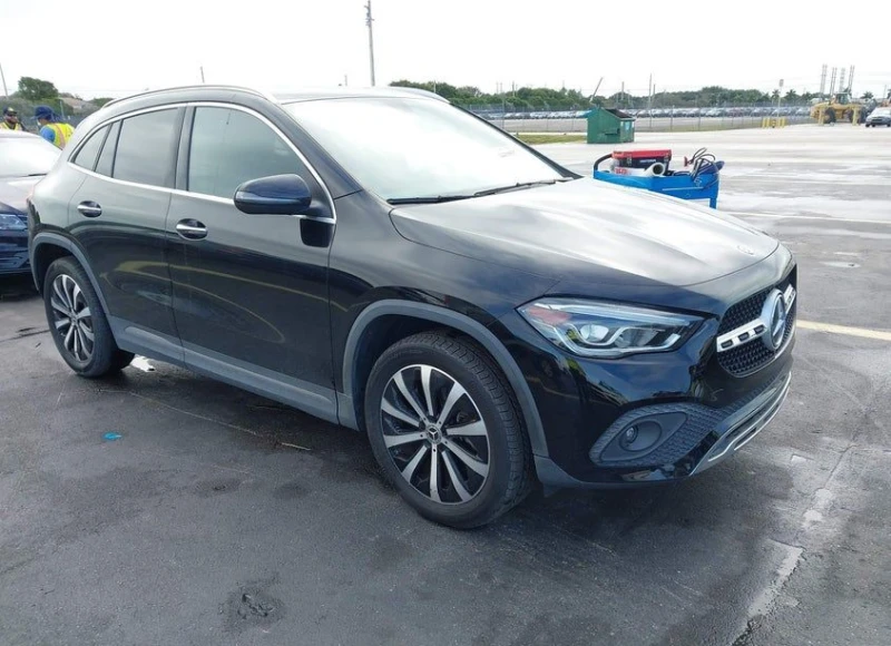 Mercedes-Benz GLA 250 - 19839 € / 38801.71 лв. - 16418170 1 | Car24.bg Mercedes-Benz GLA 250 - 19839 € / 38801.71 лв. - 16418170 1