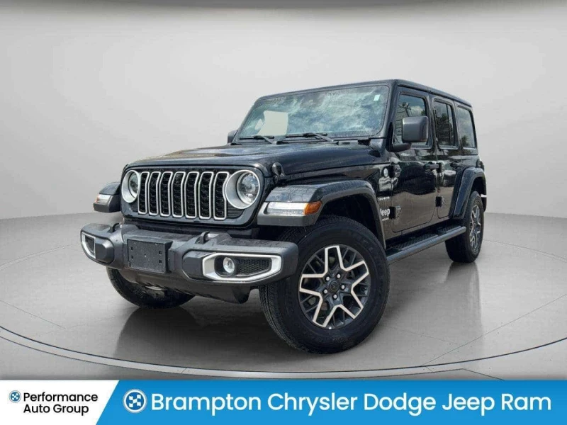 Jeep Wrangler * Sahara * ALPINE AUDIO* ADAPT CRUISE* BLIND SPOT* - 39890 € / 78018.06 лв. - 98071654 1 | Car24.bg Jeep Wrangler * Sahara * ALPINE AUDIO* ADAPT CRUISE* BLIND SPOT* - 39890 € / 78018.06 лв. - 98071654 1