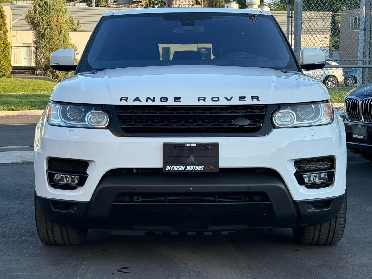 Land Rover Range Rover Sport TD6 HSE / PANO - изображение 2 | Auto.bg Land Rover Range Rover Sport TD6 HSE / PANO - изображение 2